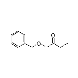 1-(Benzyloxy)-2-butanone