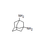 Adamantane-1,3-diamine