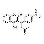 Acenocoumarol