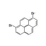 1,8-Dibromopyrene