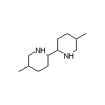 5,5’-Dimethyl-2,2’-bipiperidine