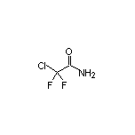 Chlorodifluoroacetamide