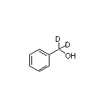 Benzyl Alcohol-alpha,alpha-D2