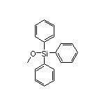 Methoxytriphenylsilane