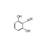 2,6-Dihydroxybenzonitrile