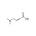 4-(Dimethylamino)-2-butenoic Acid