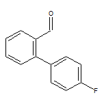 4’-Fluorobiphenyl-2-carbaldehyde