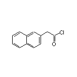 2-(2-Naphthyl)acetyl Chloride