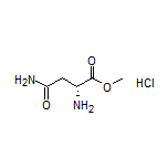 D-Asparagine Methyl Ester Hydrochloride