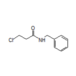 N-Benzyl-3-chloropropanamide