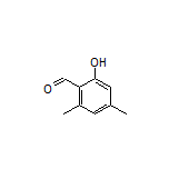 2-Hydroxy-4,6-dimethylbenzaldehyde