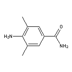 4-Amino-3,5-dimethylbenzamide