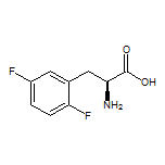 2,5-Difluoro-L-phenylalanine