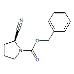(S)-1-Cbz-2-cyanopyrrolidine