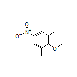 2-Methoxy-1,3-dimethyl-5-nitrobenzene