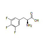 (S)-2-Amino-3-(3,4,5-trifluorophenyl)propanoic Acid