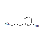 3-(3-Hydroxypropyl)phenol