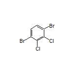 1,4-Dibromo-2,3-dichlorobenzene
