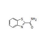 Benzo[d]thiazole-2-carboxamide