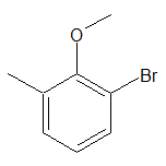 2-Bromo-6-methylanisole