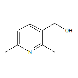 (2,6-Dimethylpyridin-3-yl)methanol