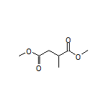 Dimethyl 2-Methylsuccinate