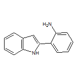 2-(2-Aminophenyl)indole