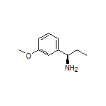 (R)-1-(3-Methoxyphenyl)-1-propanamine