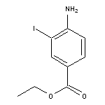 Ethyl 4-Amino-3-iodobenzoate