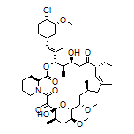 Pimecrolimus