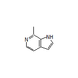 7-Methyl-6-azaindole