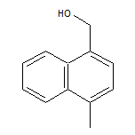 (4-Methylnaphthalen-1-yl)methanol