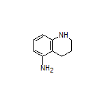 1,2,3,4-Tetrahydroquinolin-5-amine