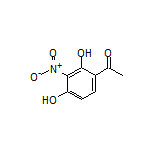 2’,4’-Dihydroxy-3’-nitroacetophenone