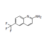 6-(Trifluoromethyl)quinolin-2-amine