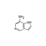 7-Amino-5-azaindole