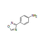 4-(1,2,4-Oxadiazol-3-yl)aniline