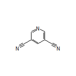 Pyridine-3,5-dicarbonitrile