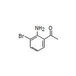 2’-Amino-3’-bromoacetophenone