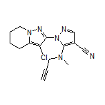 Pyraclonil