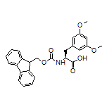 N-Fmoc-3,5-dimethoxy-L-phenylalanine