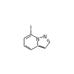 7-Iodopyrazolo[1,5-a]pyridine