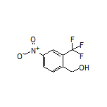 4-Nitro-2-(trifluoromethyl)benzyl Alcohol