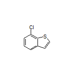 7-Chlorobenzo[b]thiophene