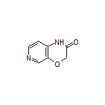 1H-Pyrido[3,4-b][1,4]oxazin-2(3H)-one