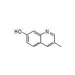 3-Methylquinolin-7-ol