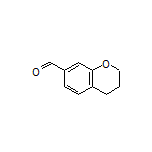 Chroman-7-carbaldehyde