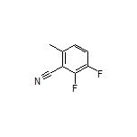 2,3-Difluoro-6-methylbenzonitrile