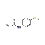 N-(4-Aminophenyl)acrylamide