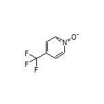 4-(Trifluoromethyl)pyridine 1-Oxide